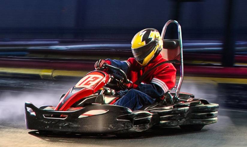 Karting pode ser desporto olímpico em Los Angeles 2028 – Observador